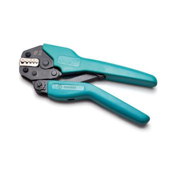  Pince a sertir les embouts de 