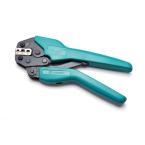  Pince a sertir les embouts de 