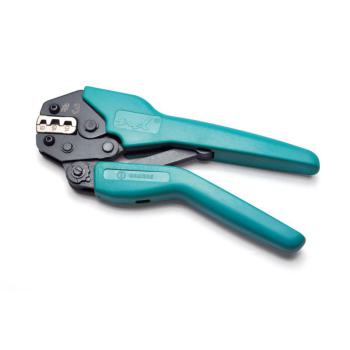  Pince a sertir les embouts de 