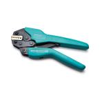  Pince a sertir les embouts de 