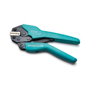  Pince a sertir les embouts de 