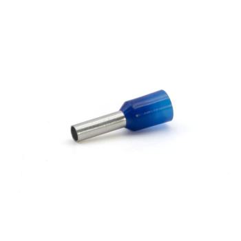  Embout de c�blage 2,5 mm� simp 