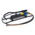  Pompe hydraulique � pied 700 b 