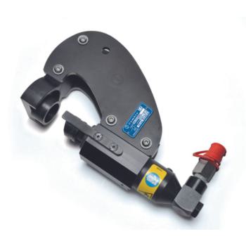  T�te perforatrice barres Cu 