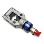  T�te hydraulique de sertissage 