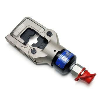  T�te hydraulique de sertissage 