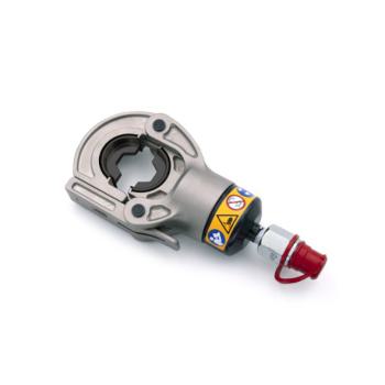  T�te de sertissage hydraulique 