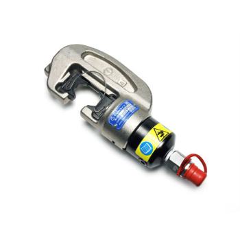  T�te de sertissage hydraulique 