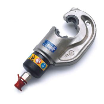  T�te hydraulique de sertissage 