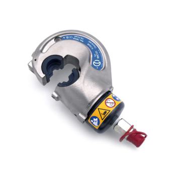  T�te hydraulique de sertissage 