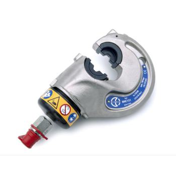  T�te hydraulique de sertissage 