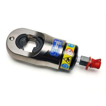  T�te hydraulique de sertissage 