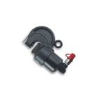  T�te hydraulique perforatrice 