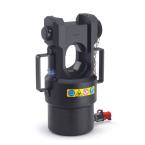  T�te hydraulique de sertissage 