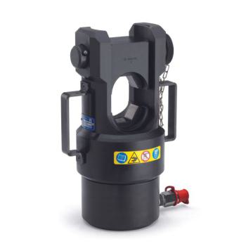  T�te hydraulique de sertissage 