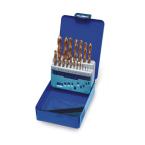  Forets rectifi�s - lot de 19 