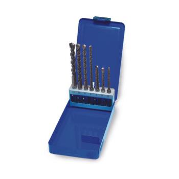  Forets SDS � PLUS - Lot de 7 