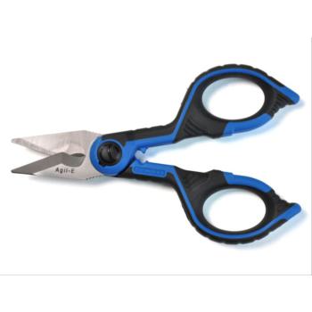  Ciseaux professionnels multi-u 