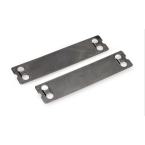  Rep�re inox 20 x 90 mm 