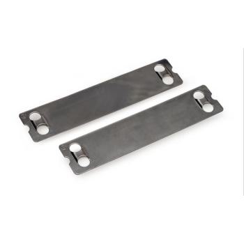  Rep�re inox 20 x 90 mm 