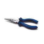  Pince � bec plat isol�e 