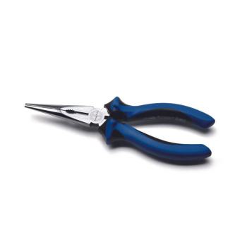  Pince � bec plat isol�e 