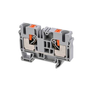  Bloc de jonction push-in 10 mm 