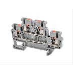  Bloc de jonction push-in 