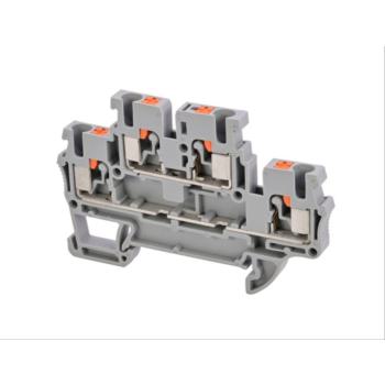  Bloc de jonction push-in 