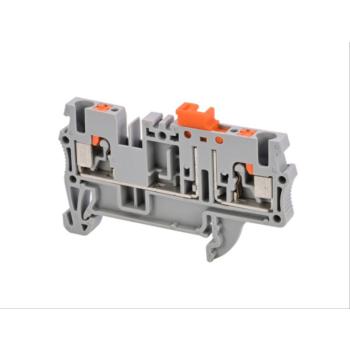  Bloc de jonction push-in 