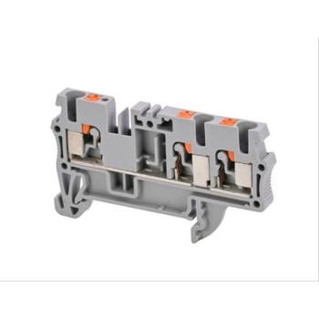  Bloc de jonction push-in 