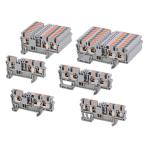  Bloc de jonction push-in 