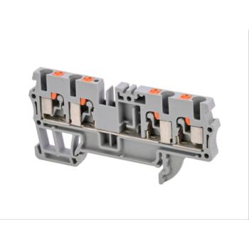  Bloc de jonction push-in 