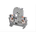  Bloc de jonction push-in 4 mm� 