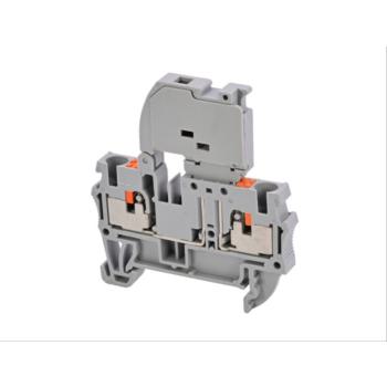  Bloc de jonction push-in 4 mm� 