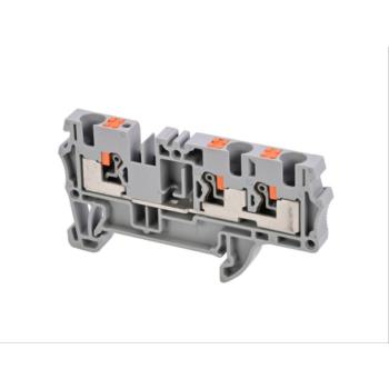  Bloc de jonction push-in 