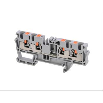  Bloc de jonction push-in 