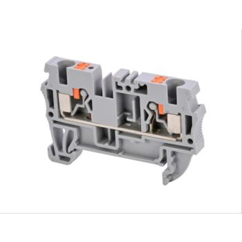  Bloc de jonction push-in 4 mm� 