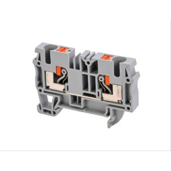  Bloc de jonction push-in 6 mm� 