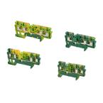  Bloc de jonction push-in 