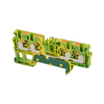  Bloc de jonction push-in 