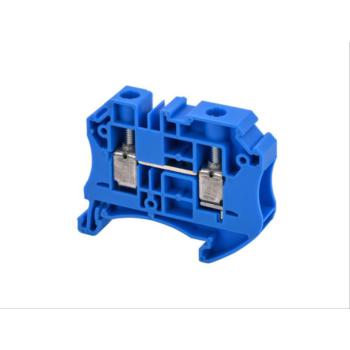  Bloc de jonction viss� 