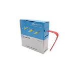  Gaine thermo 2:1 en cassette 1 