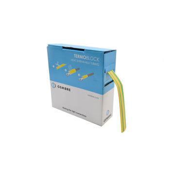  Gaine thermor�tractable 