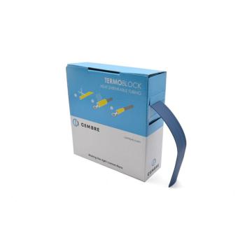  Gaine thermo 2:1 en cassette 1 