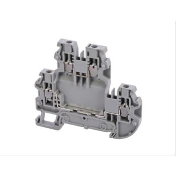  Bloc de jonction viss� 