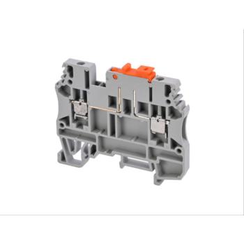  Bloc de jonction viss� 