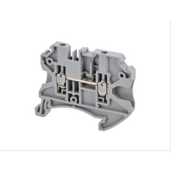  Bloc de jonction viss� 2,5 mm� 