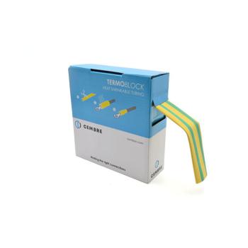  Gaine thermor�tractable 