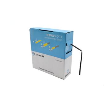  Gaine thermo 2:1 en cassette 3 